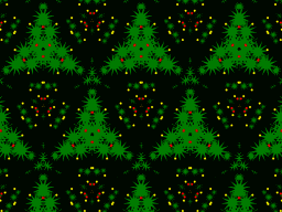 Christmas Tree 1